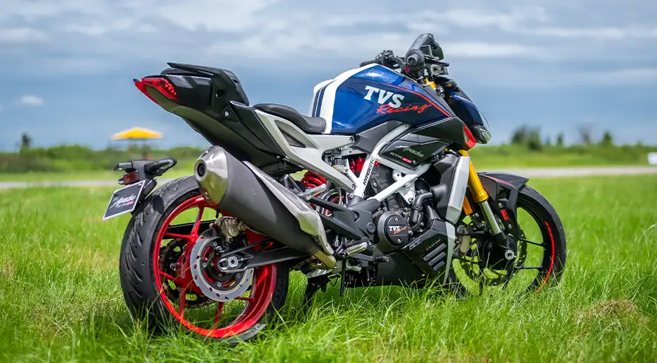 APACHE RTR 310 PREMIUM