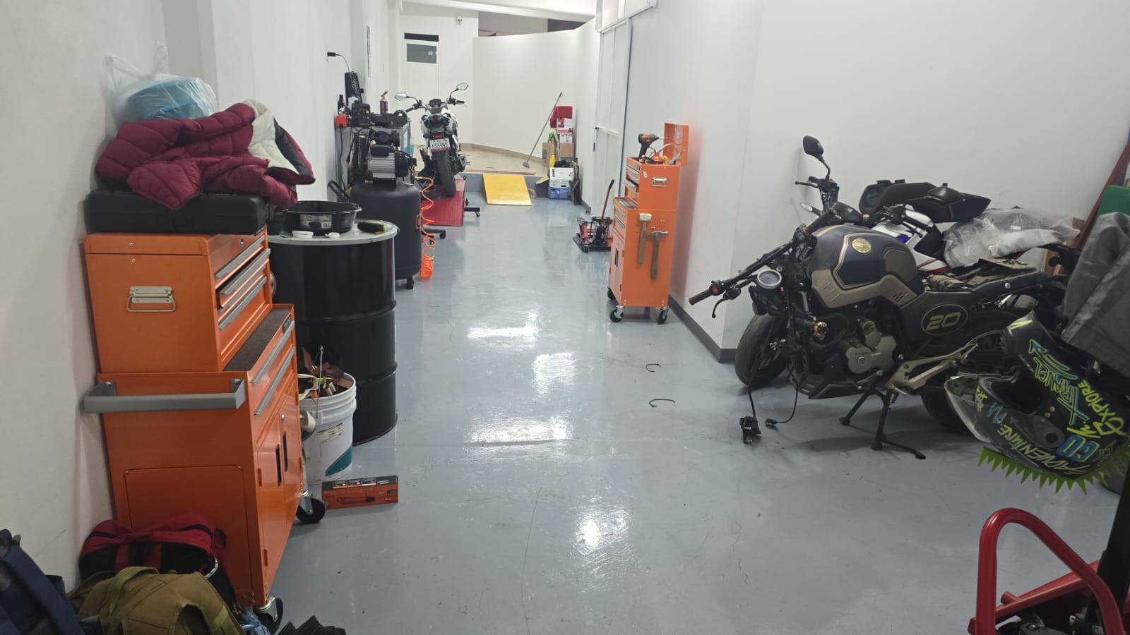 Refacciones Originales