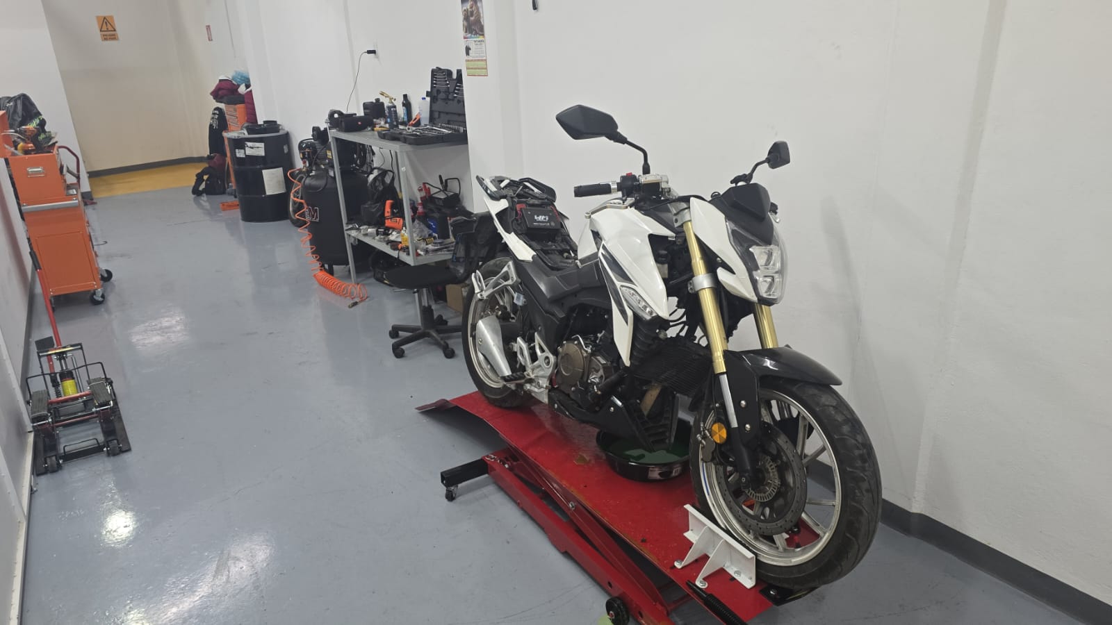 Instalaciones Profesionales